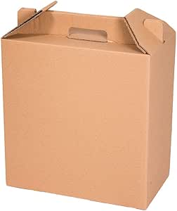 ONLY BOXES | Caja para Vino | Estuche de 6 Botellas de Vino ...