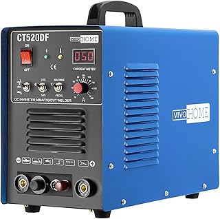 VIVOHOME 3 In 1 Multi-functional Plasma Cutter