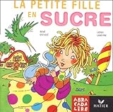 La petite fille en sucre, Album by 