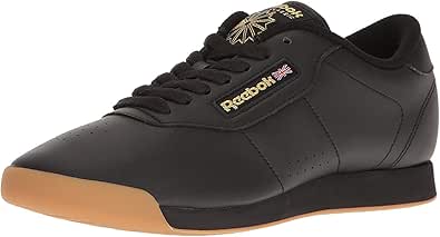 princess reebok tennis shoes