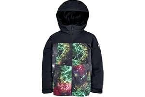 Burton Boys' Lodgepole 2L Insulated Snow Jacket