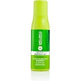 Wellness Premium Intensive Hemp Seed Oil Shampoo, 500ml | Plant-based clarifying care cleanses all hair types while helping hair feel softer and look shinier.