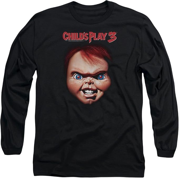 chucky shirt amazon