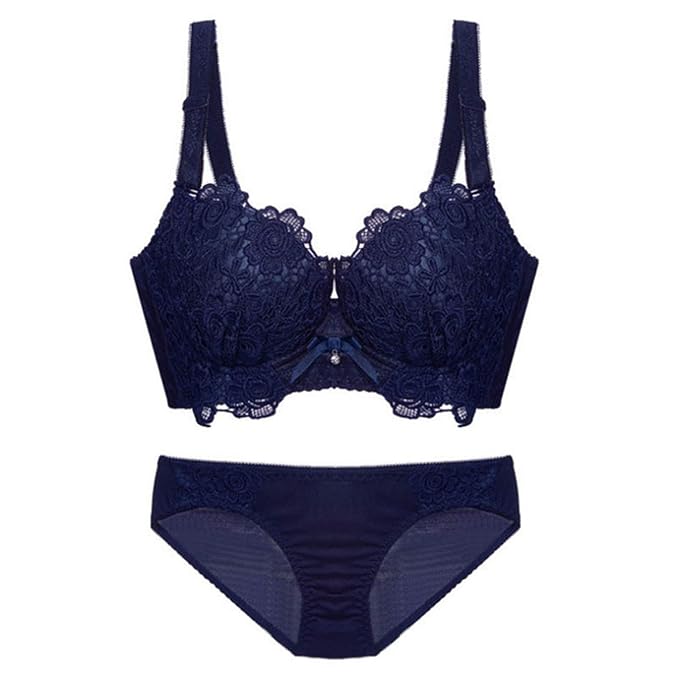 2019 Sexy Lingerie Lace Bra Underwear Women Super Push Up Bra Ladies Brasier Mujer Seamless Padded Underwire Bras For Women From Hongxigua 34 2