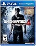 Uncharted 4: A Thief's End - PlayStation 4 - Standard Edition