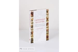 Cartographic Encounters: Indigenous Peoples and the Exploration of the New World