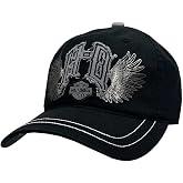 Harley-Davidson womens Baseball