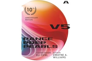 PANCE PREP PEARLS V5 BOOK A: COLLECTOR'S EDITION