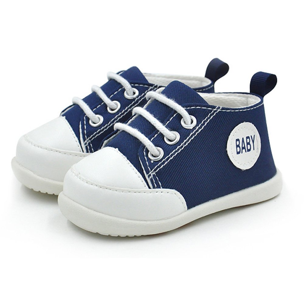 size 2 baby tennis shoes