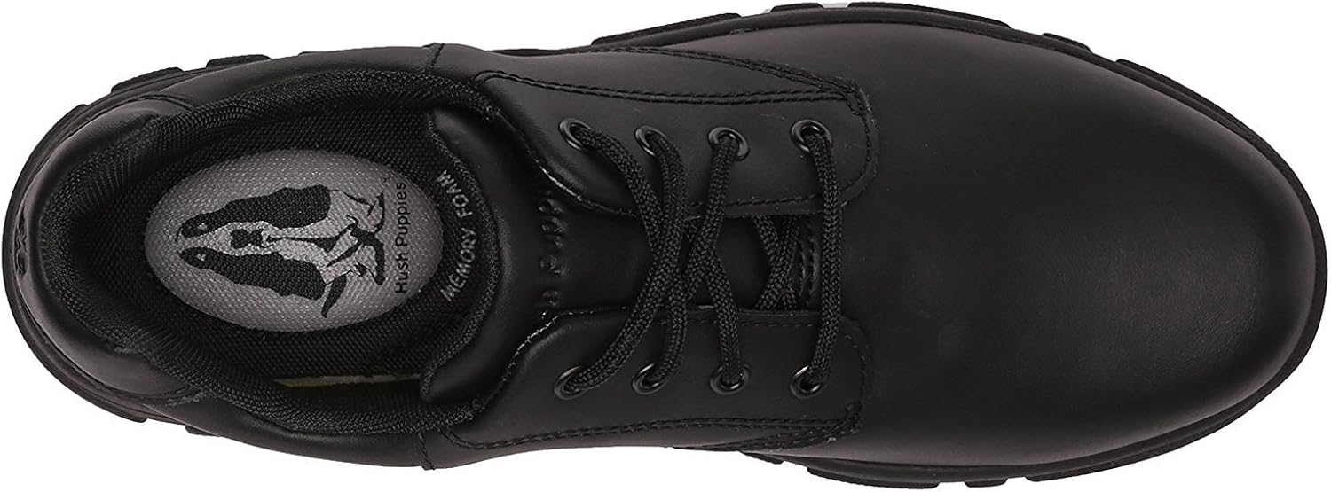  | Hush Puppies Unisex-Child Chad Oxford | Oxfords