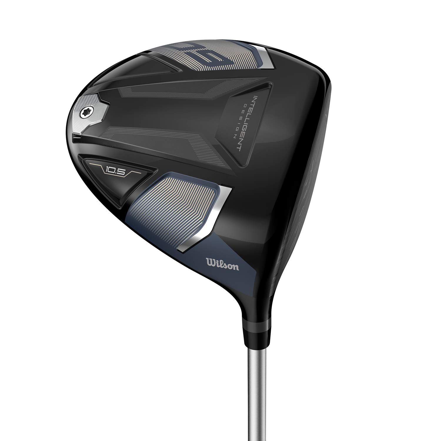 Wilson Staff D9 DRV MRH 9.0 S