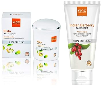 vlcc massage cream price