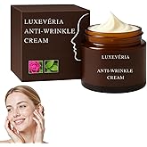 Luxevéria Retinol Anti-Wrinkle Cream, Advanced Skin Firming Cream, Luxeveria Body Firming Cream-30g, Improve Skin Sagging and Fine Lines, Natural Ingredients for All skin Types (1 Bottle)