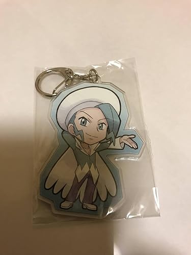 Amazon ミクリ ポケモン ポケットモンスター 両面アクリルキーホルダー コミケ モアキャレット ポケモア ポケ書 アニメ 萌えグッズ 通販