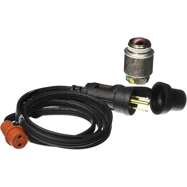 Amazon.com: Zerostart 310-0005 Engine Block Heater : Automotive