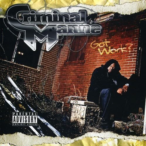 Scientifik - Criminal - Amazon.com Music