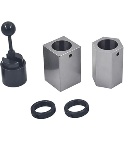 Set Di 18 Collettori (Collets) 5C - Da 1/16" A 1-1/8" Pollici, Per - Foto 8