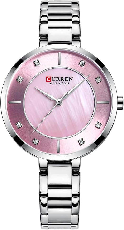 amazon prime relojes mujer