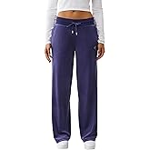 True Religion Womens Crystal Hs Velour Straight Leg