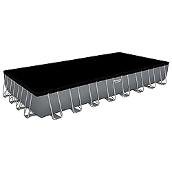 Bestway Power Steel 31' 4" x 16' x 52" Rectangular