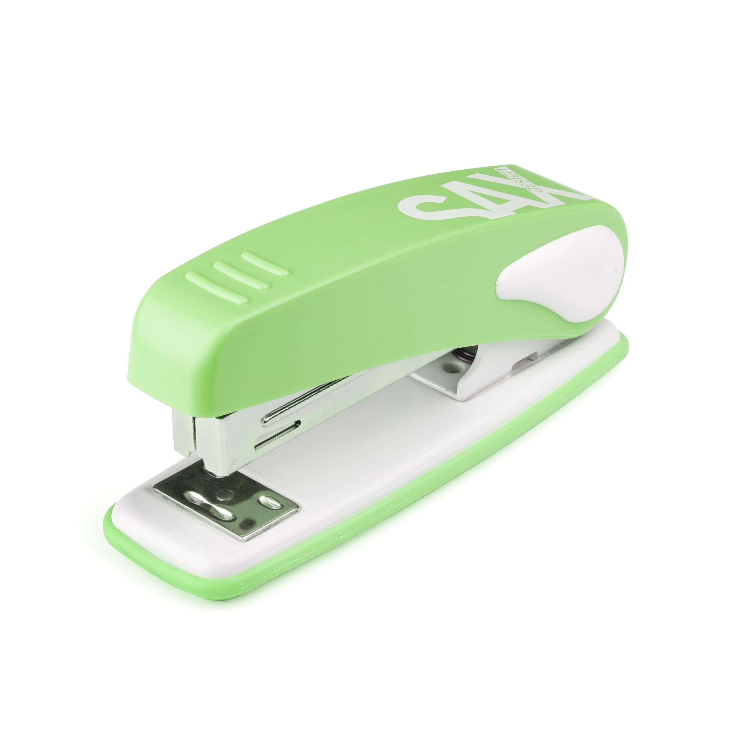 SAX Design 239 Office Stapler Green 25 Sheets Sax