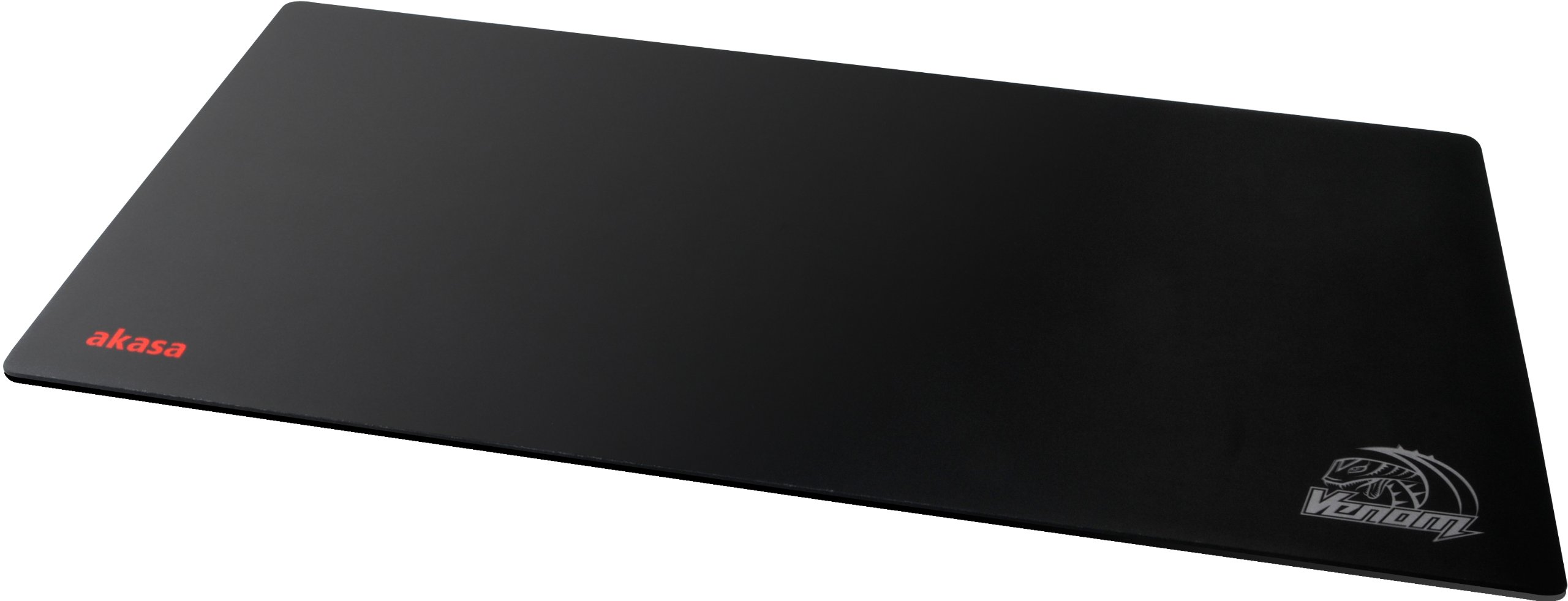 Akasa AK-MPD-01BK XXL Venom Mouse Pad