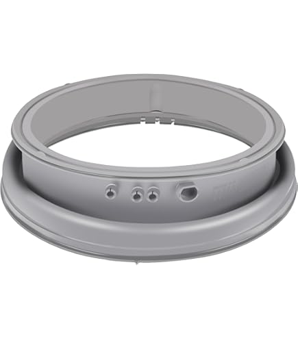 Amazon.com: NEW 4986ER0004 SealPro compatible Washing Machine Door