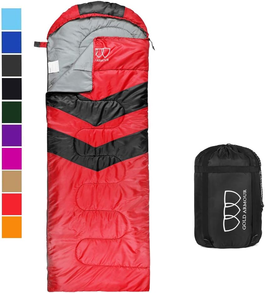 best compression sack for sleeping bag