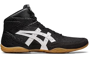 ASICS Men's Matflex 7 Wrestling Shoes