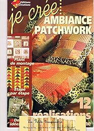 Ambiance patchwork