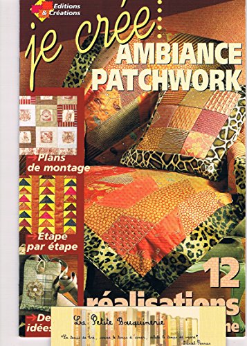 Ambiance patchwork