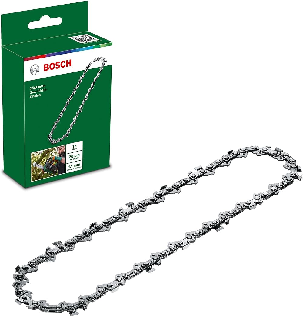 Bosch Replacement Chain for Universal Chain 18 in Blister Pack 20 cm