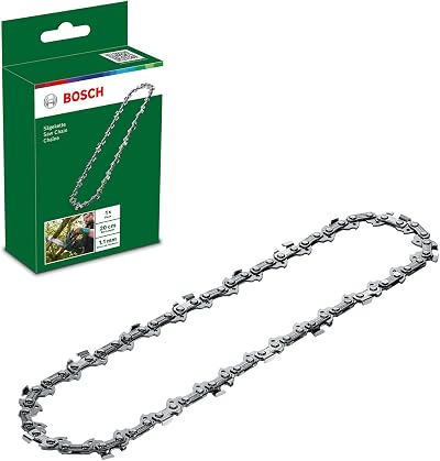 Bosch Replacement Chain for Universal Chain 18 in Blister Pack 20 cm