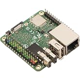Radxa Cubie A7S Single Board Computer, Allwinner A733 Octa-Core CPU, 3 Tops NPU, Pocket-Sized (Radxa Cubie A7S 4GB)