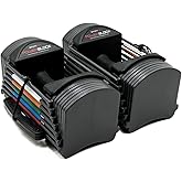 24 lb Sport Dumbbell by PowerBlock