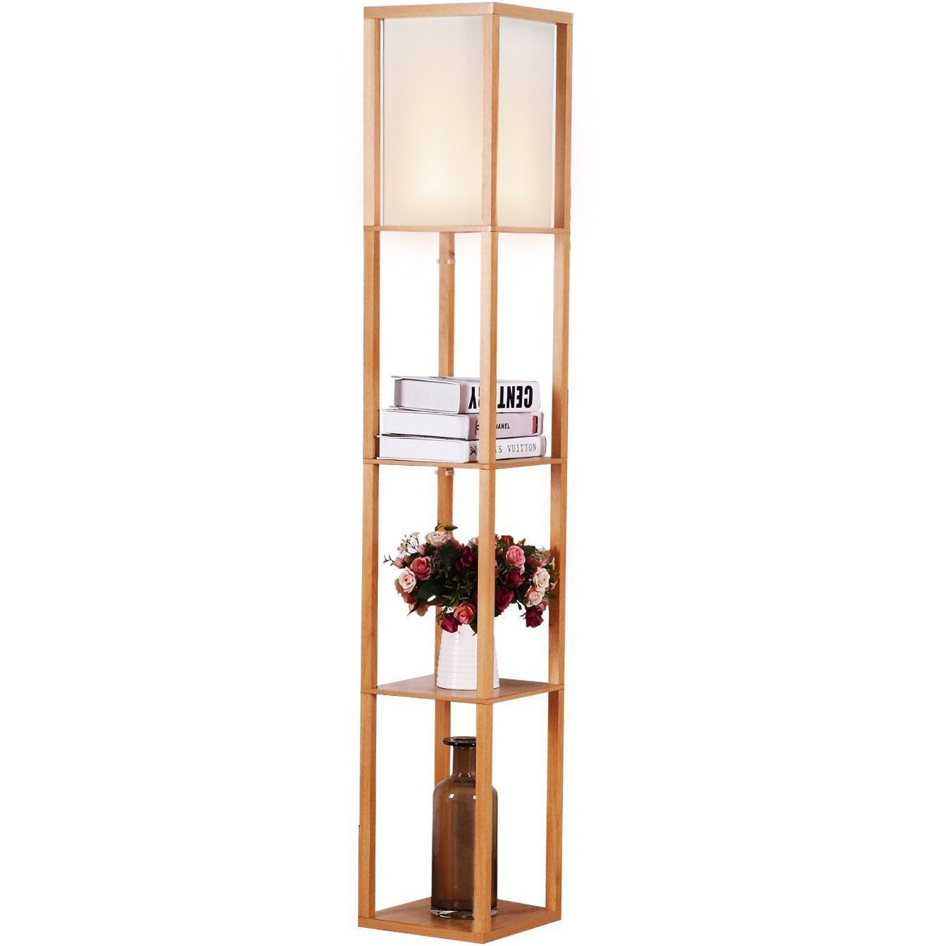 modern mood lighting