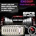 EXCOUP Truck Bed Lights