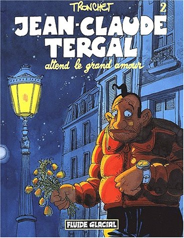 Jean-Claude Tergal attend le grand amour