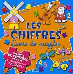 Les  chiffres