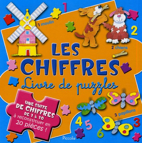 Les  chiffres