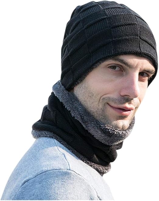 mens fashion beanie hats