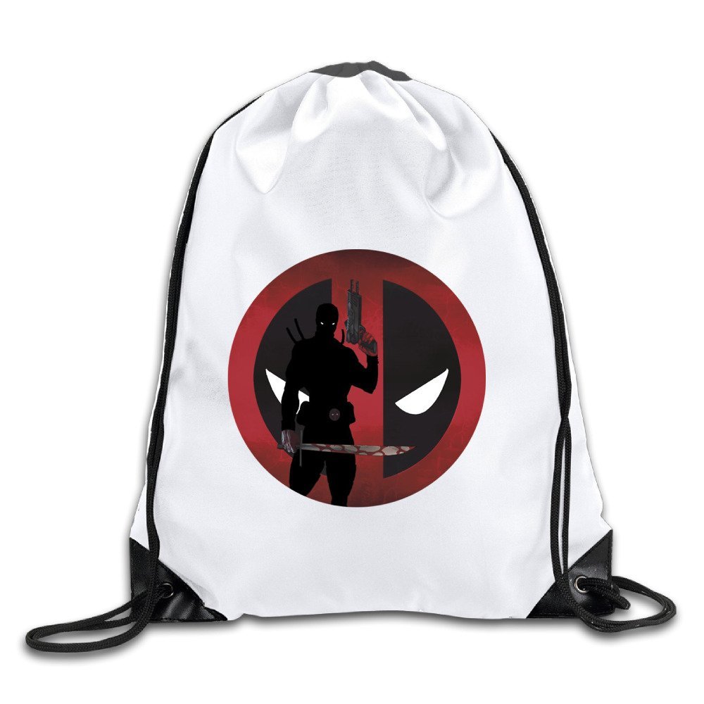 deadpool backpack amazon