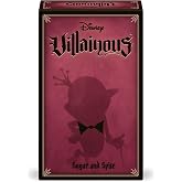 Ravensburger - Disney Villainous: Sugar &amp; Spite - Expansion - Strategy game