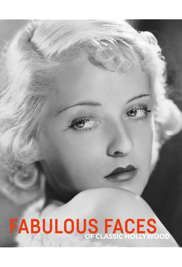 Amazon.com: Film Star Portraits of the Fifties: 9780711202009