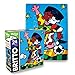 P'Kolino Britto Jigsaw Puzzle - Soccer (24-Piece)