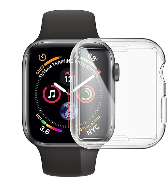 amazon uk apple watch series 4
