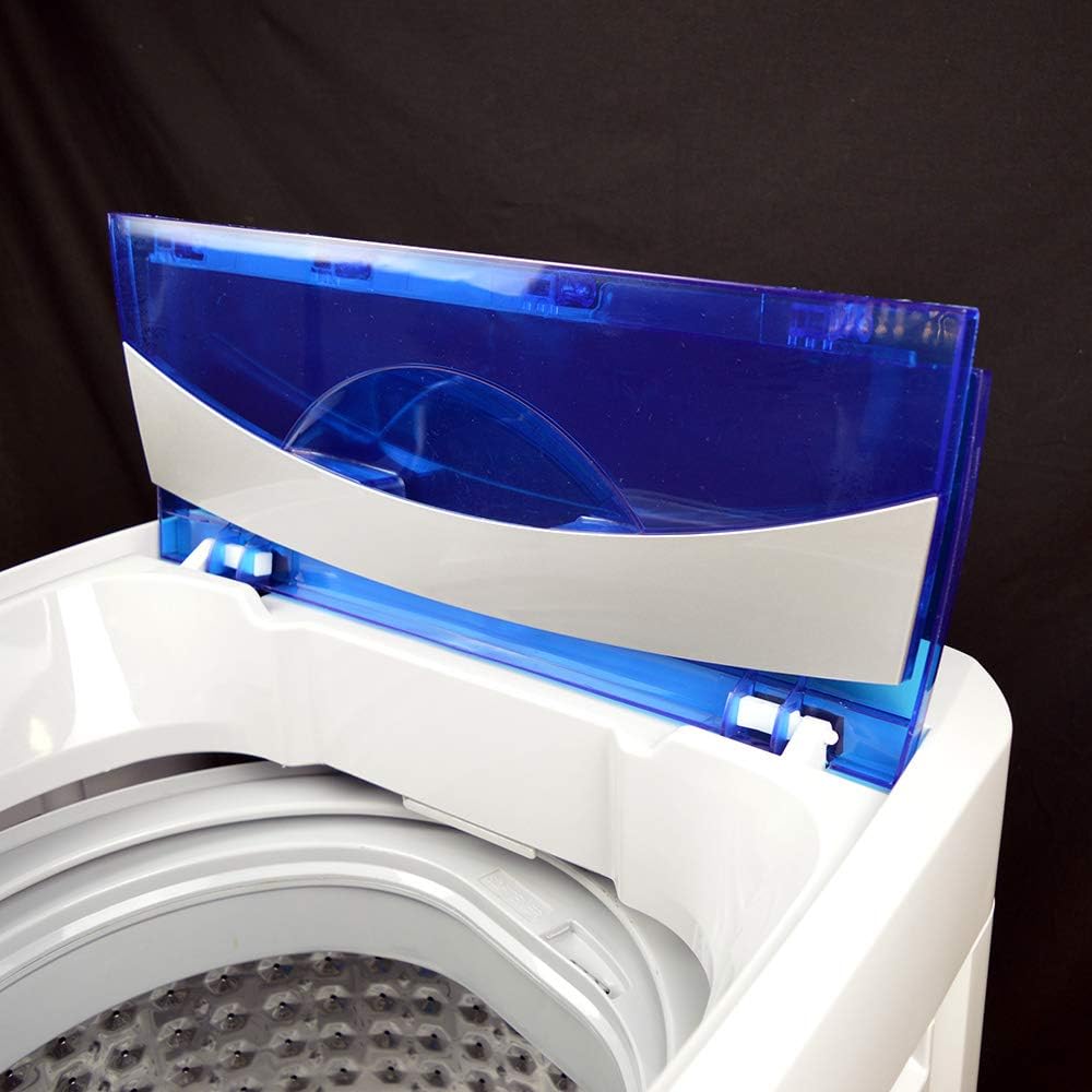 panda 1.6 portable washer