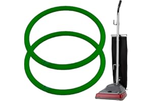 Upgraded Version, PU Vacuum Belt-Sanitaire Vacuum Parts,for Sanitaire Commercial Upright Vacuum SC679K SC684 SC688 SC886 SC88