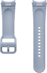 Samsung Galaxy Sport Band S/M Icy Blue for Galaxy Watch 6/5/4 view 4