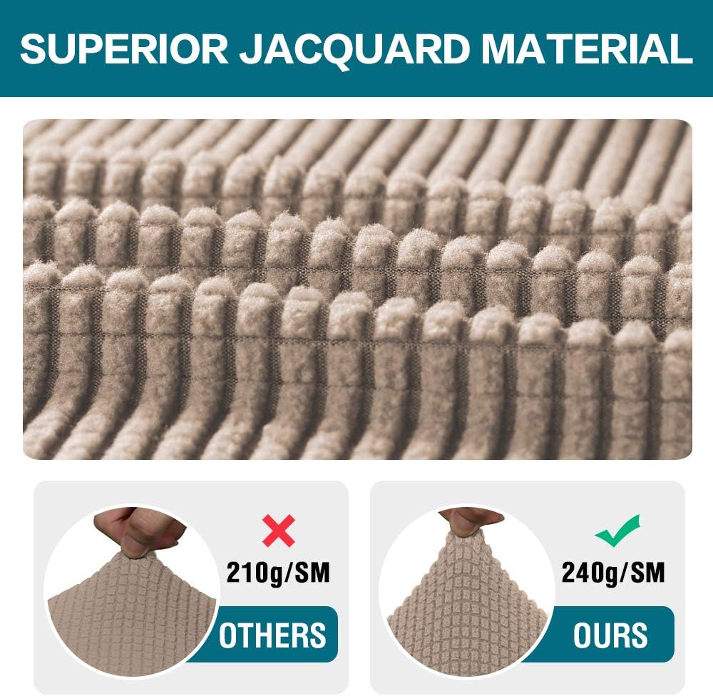 4 Pack Black Dining Chair Seat Cover Stretch Seat Covers For Dining Room Chairs Jacquard Dining Room Chair Seat Covers Set Of 4 Removable Chair Seat Cushion Slipcovers For Dining Room Dining